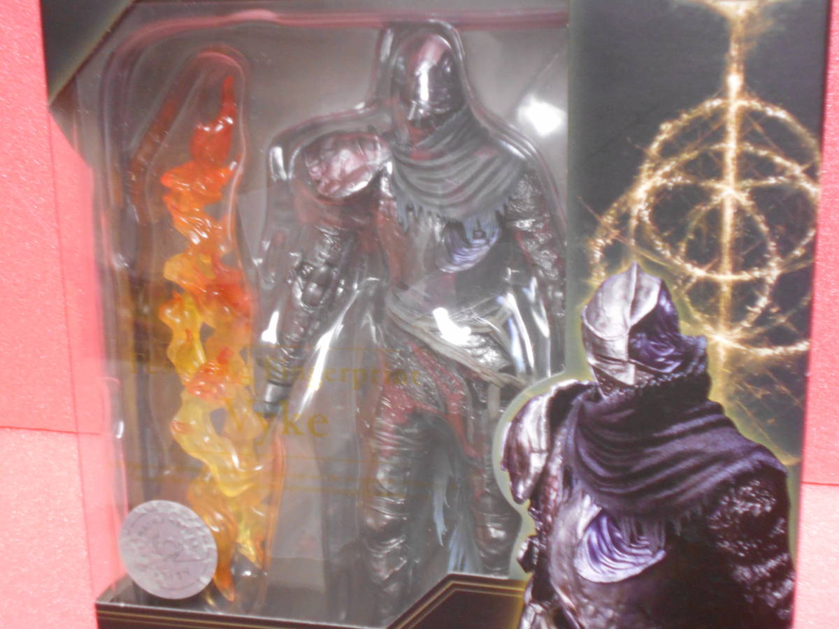S.H.Figuarts フィギュアーツ エルデンリング ELDEN RING 指痕爛れの 