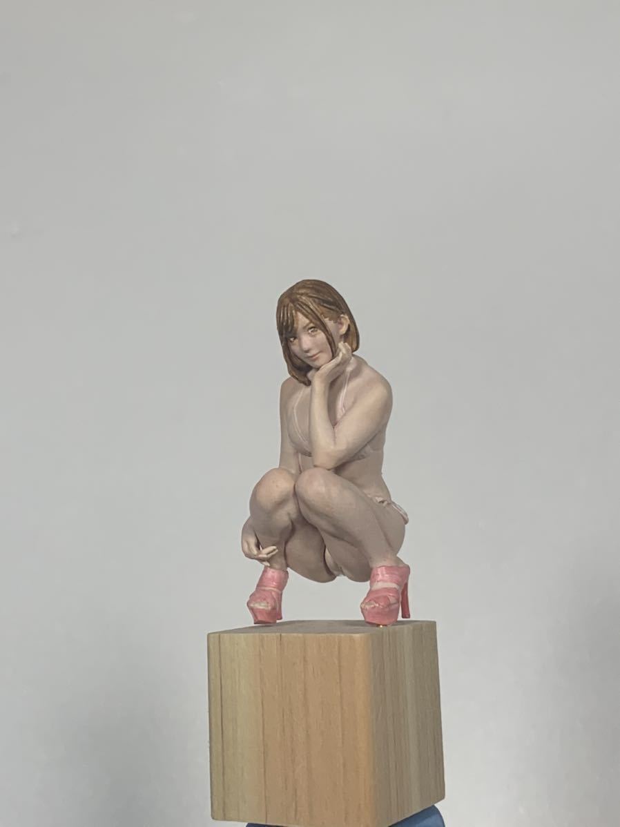 【最安値，大得価】 マックスファクトリー 麻里梨夏 1/20スケール 水着(芸能人、タレント)｜売買されたオークション情報、yahooの商品情報をアーカイブ公開 - オークファン 芸能人、タレント