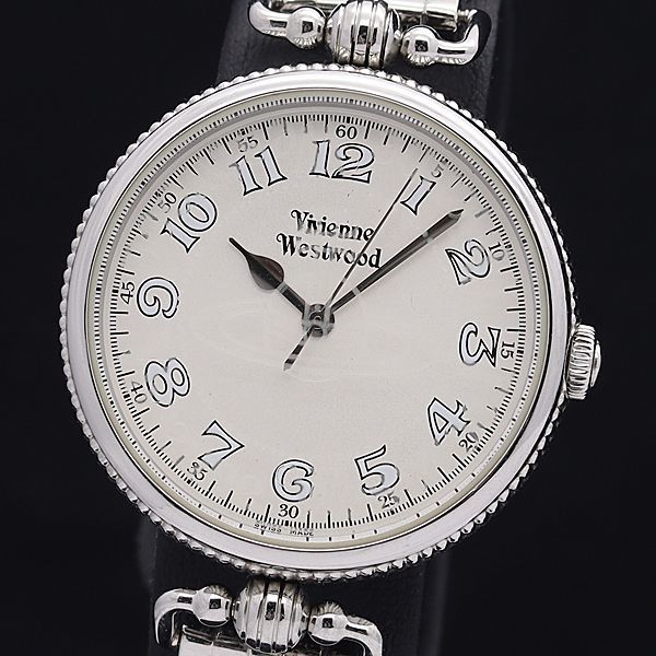 Vivienne Westwood ヴィヴィアンウエストウッド VW-2048 クォーツ