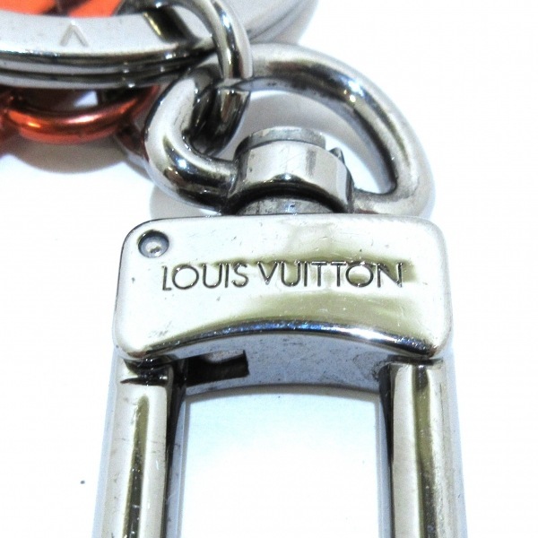 ルイヴィトン LOUIS VUITTON キーホルダー(チャーム) MP1986