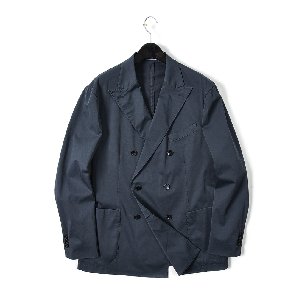 ⁄ ボリオリ BOGLIOLI ジャケット テーラード 55%OFFBOGLIOLI 新着 新品 