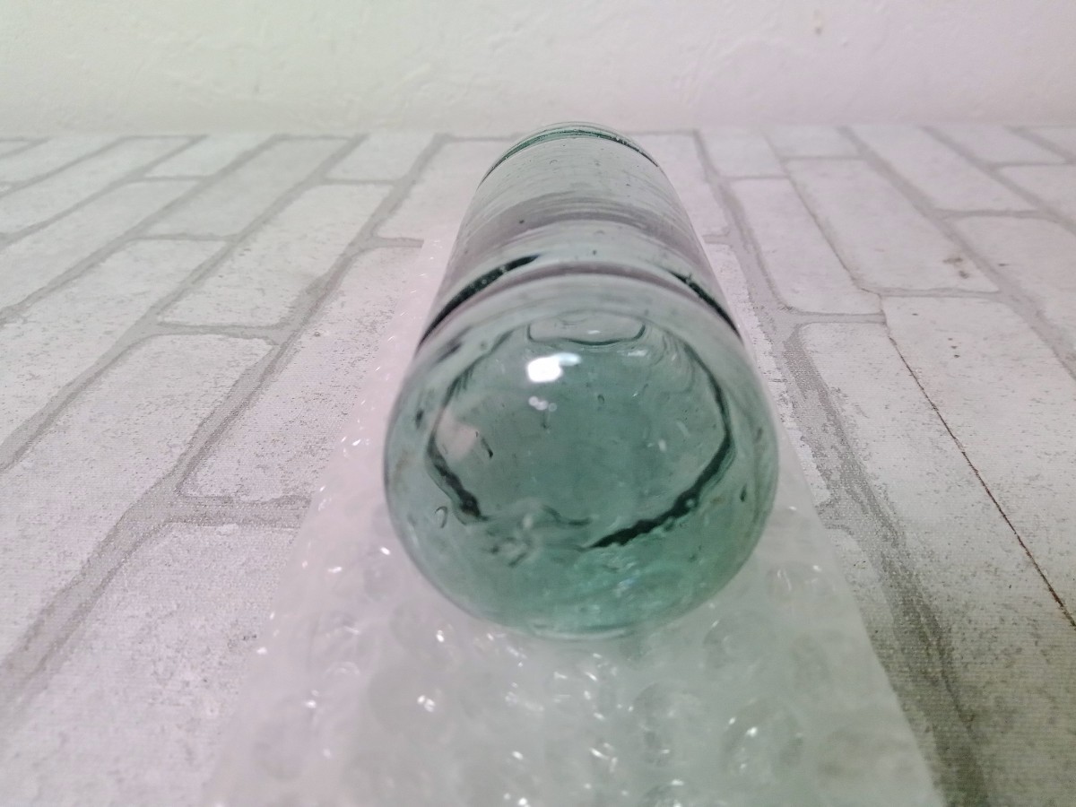 戦前】☆ガラス球☆浮き玉☆ガラス玉☆開運☆ビン玉☆気泡☆硝子☆浮き