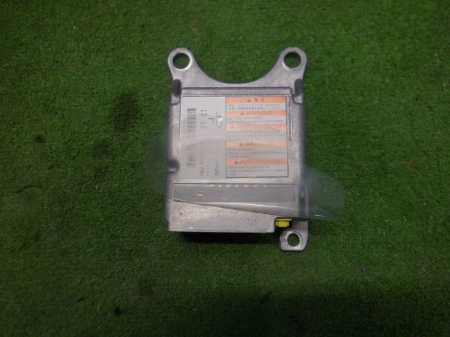 ★86 ZN6 GT 後期 G型★エアバッグコンピューター SU003-07067 98221-CA130