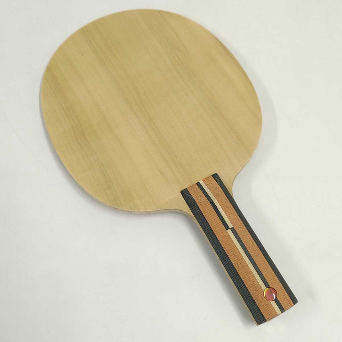 中古】バタフライ DEFENCE 卓球ラケット ディフェンス 4 ST Butterfly 