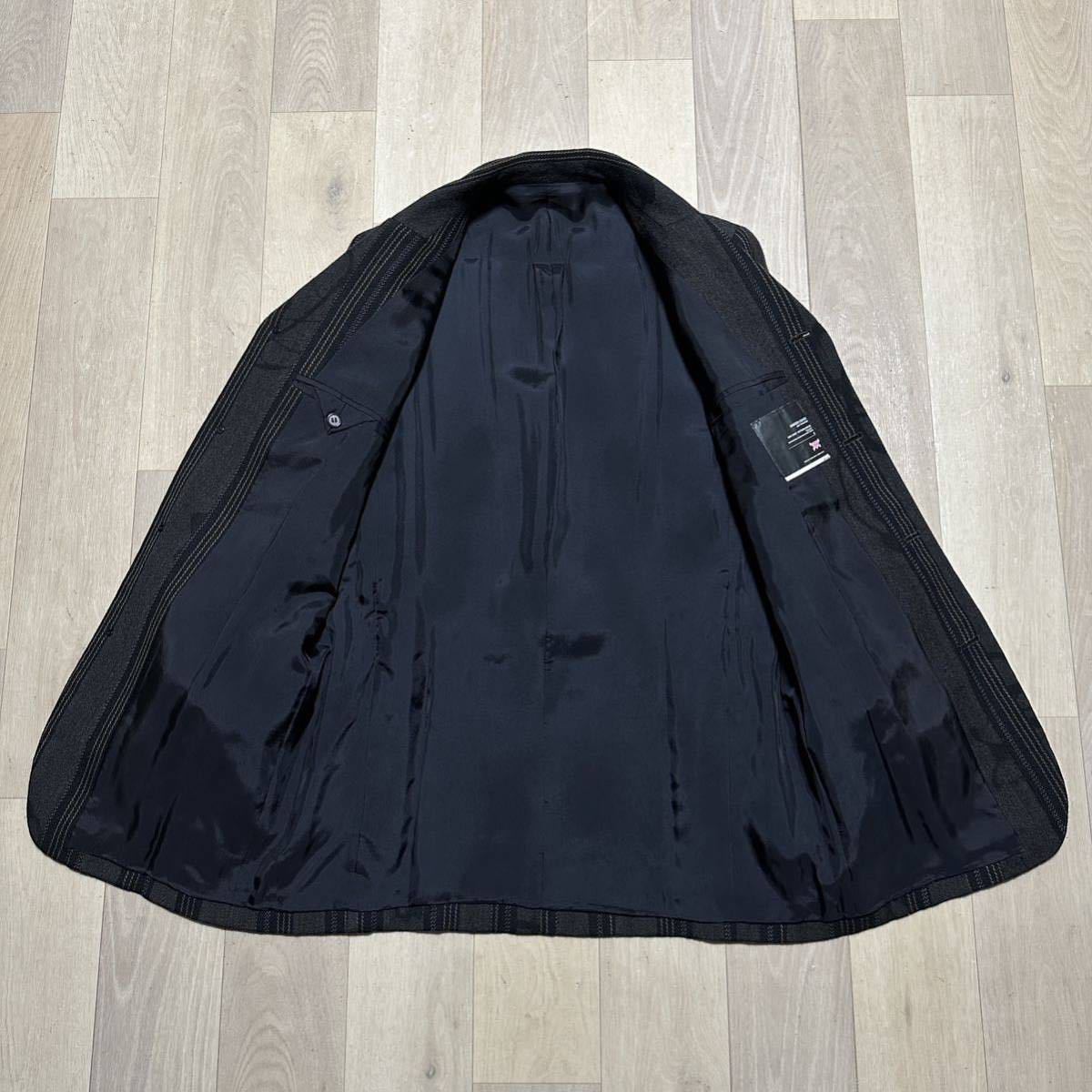 高橋盾 01awアンダーカバーイズムundercover DAVF宝飾期 futura Atom柄