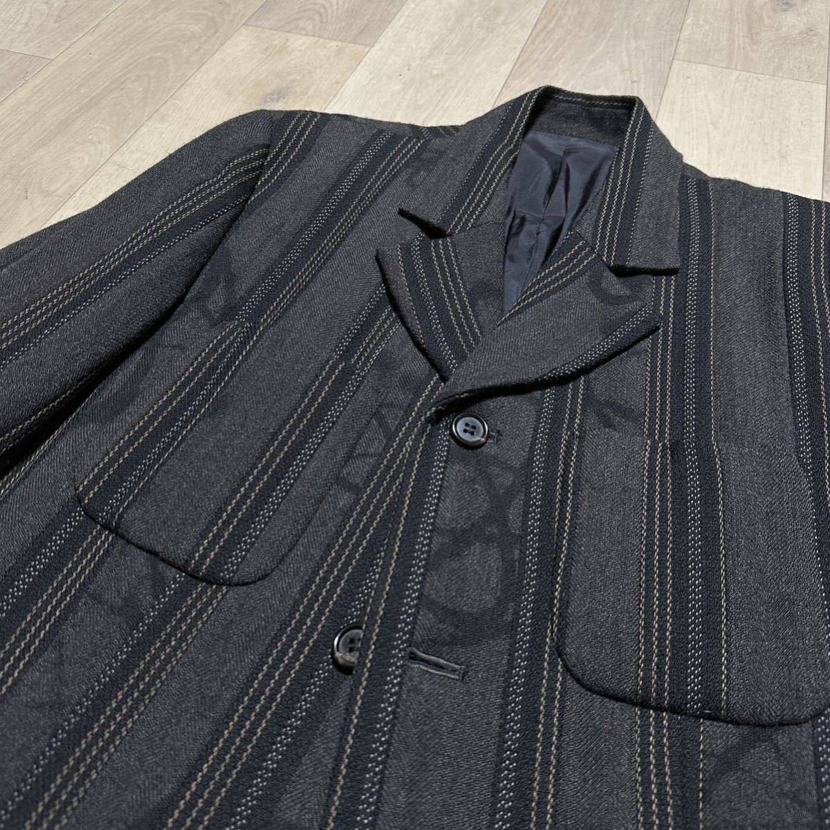 高橋盾 01awアンダーカバーイズムundercover DAVF宝飾期 futura Atom柄