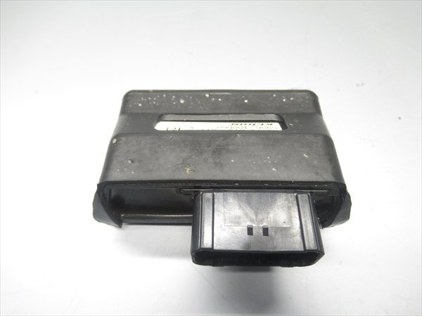 G1R5-0124 ホンダ CBR250R HRC レースベース 実動 ECU CDI PGM-FI 