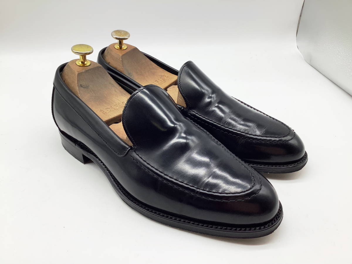 美品】joseph ジョゼフ メンズ ビジネスバッグ 編み込み 美品 JOSEPH