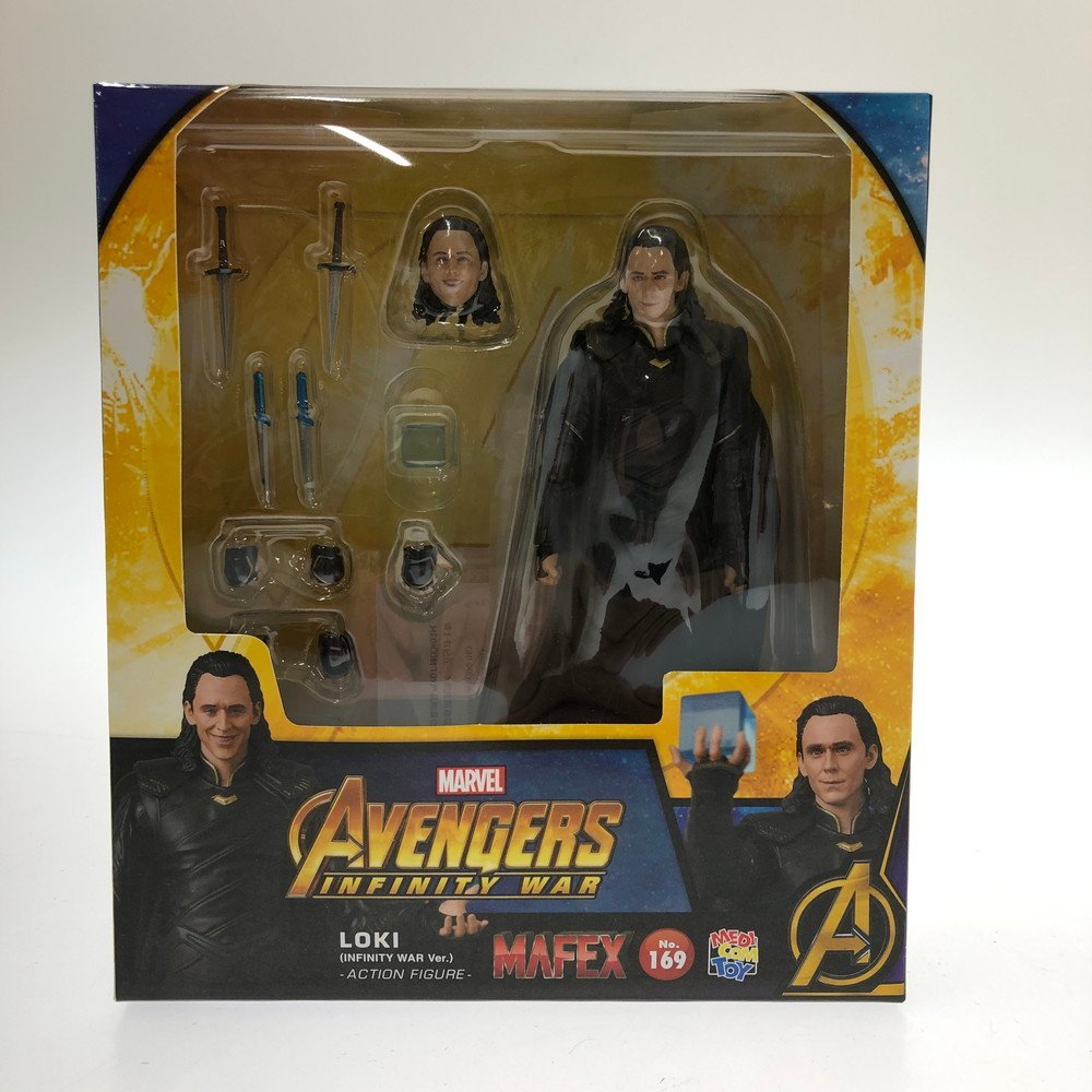 2025年最新Yahoo!オークション H【中古美品】 MFTO メディコムトイ