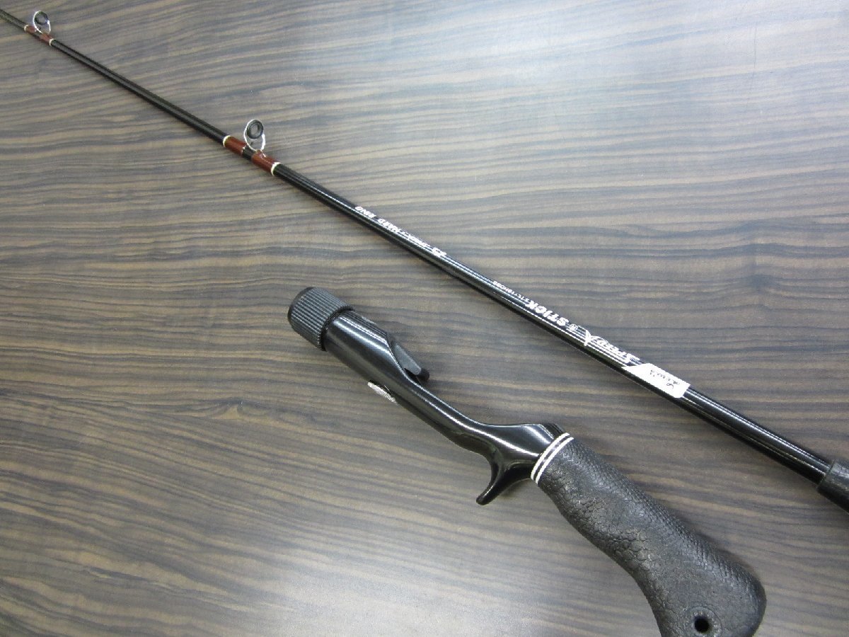 lew's Yahoo!オークション スピードスティック」1ピース Rod Casting
