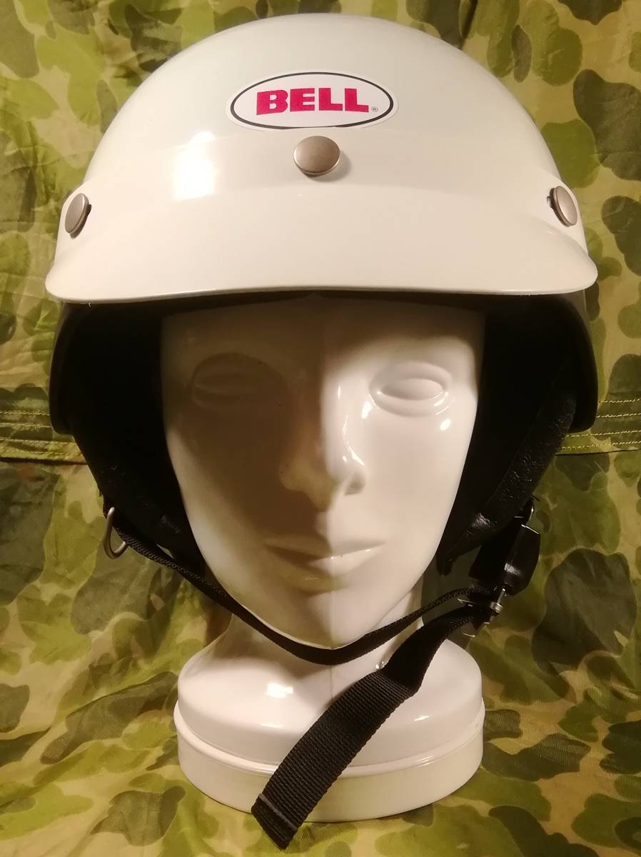 SHOEI ショウエイ POLICE ポリス タイプ HALF JET ハーフジェット 