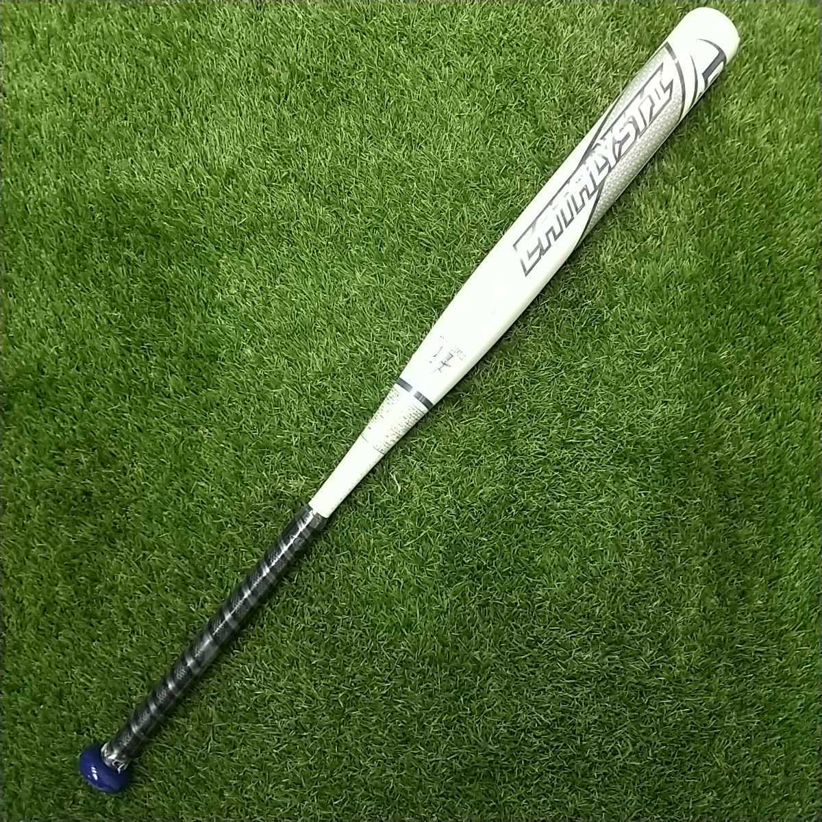 ルイスビル ソフトボール用 革 ゴム3号 バット カタリストII TI WTLJKS19S ホワイト×ネイビー 84cm 10g平均 セミトップバランスの入札履歴 - 入札者の順位 | カタリストⅡ TI | ルイスビルスラッガー