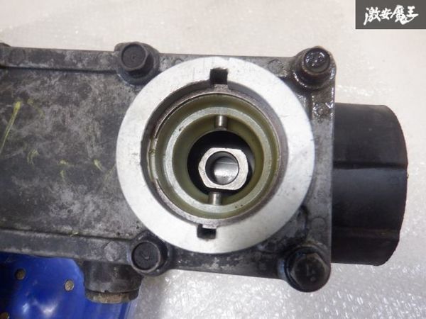 日産 純正 S14 シルビア SILVIA SR20DET 5MT 5速 マニュアル 
