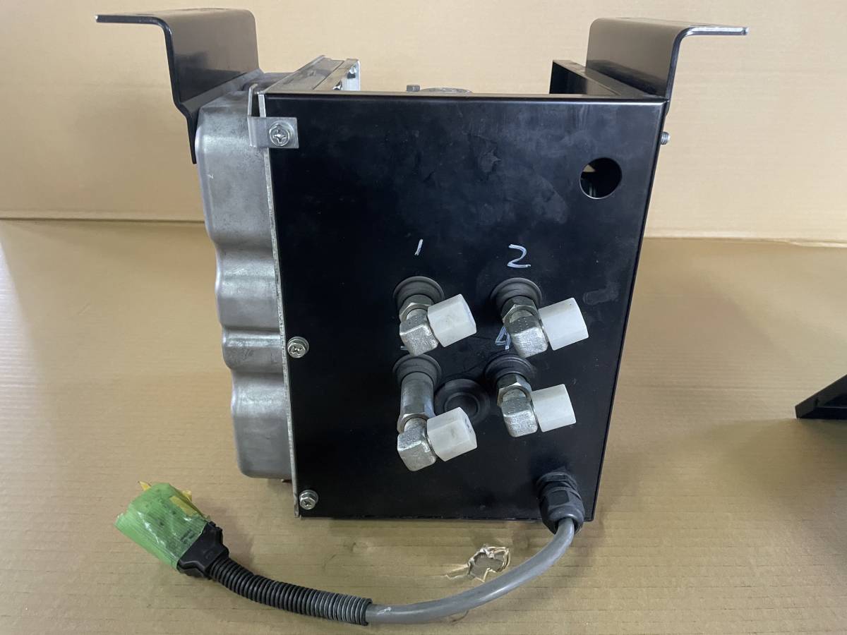 永興電機 ウイング モーター ジャンク Yahoo!オークション -「永興電機 