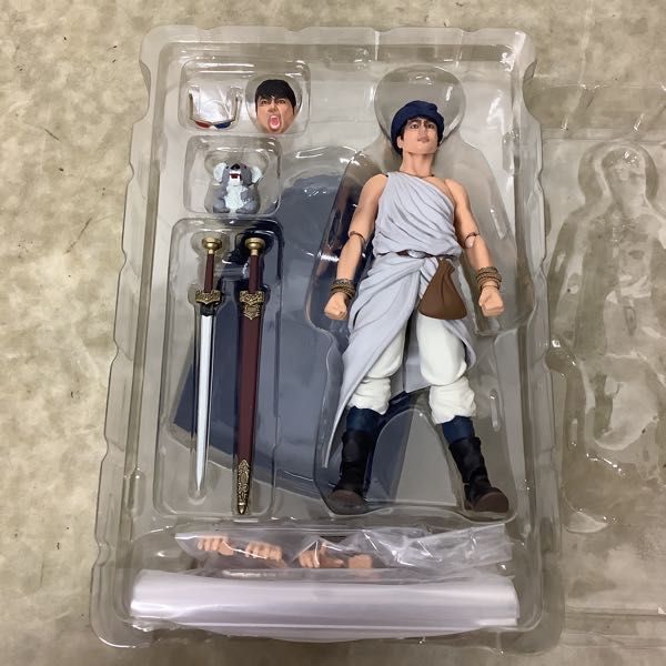 figma 0 ヨシヒコ 勇者ヨシヒコ マックスファクトリー