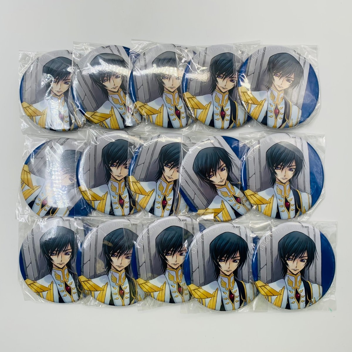 新古品 コードギアス 反逆のルルーシュ ～Memories of Geass～ 2nd