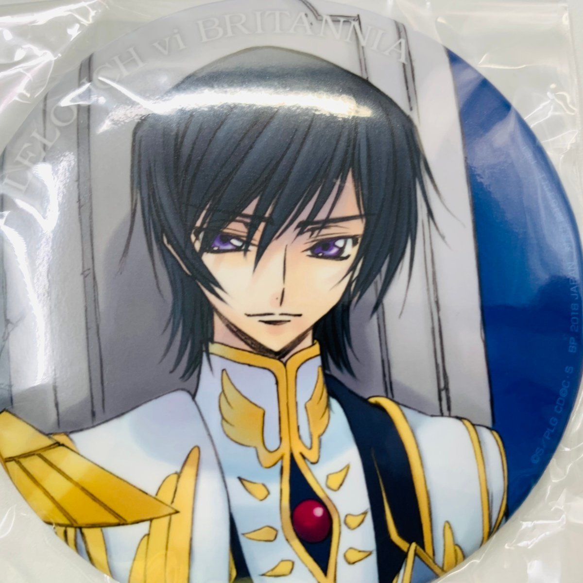 新古品 コードギアス 反逆のルルーシュ ～Memories of Geass～ 2nd