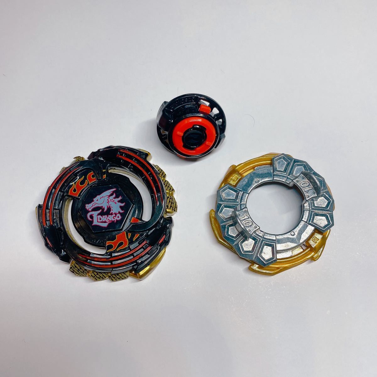 レア ベイブレード バースト Beyblade burst ランダムブースターVol.17 