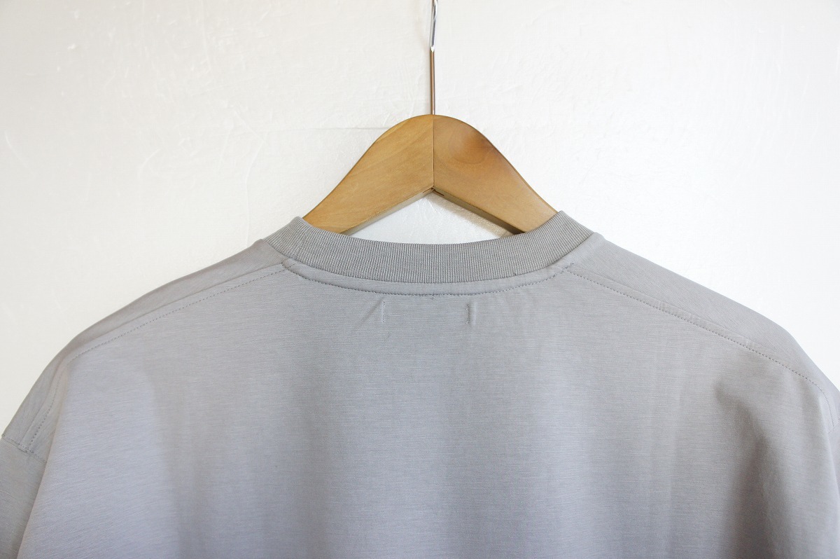 極美品 UNITED ARROWS ユナイテッドアローズ ポンチ Tシャツ 半袖 