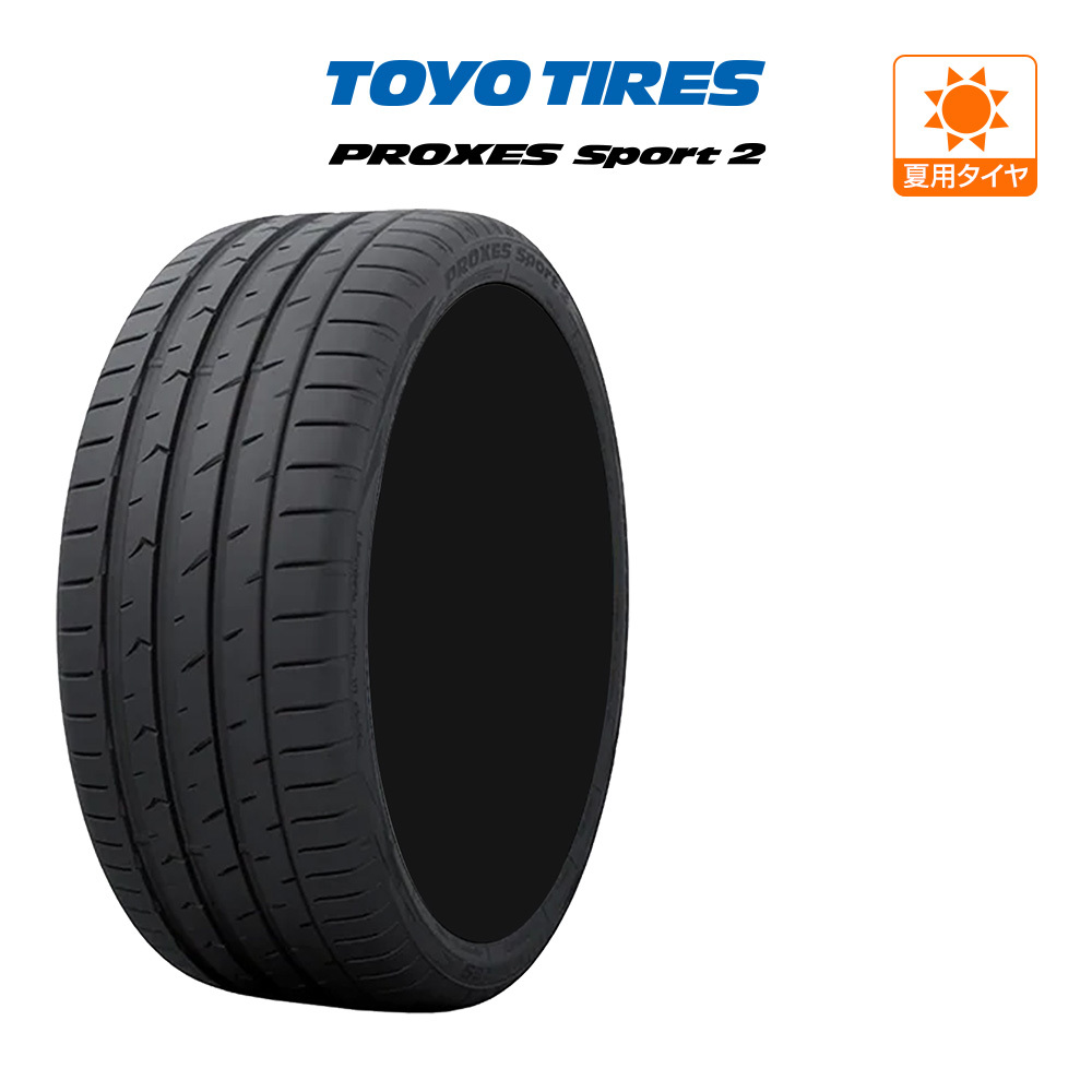 【人気SALE，豊富な】 サマータイヤ 夏タイヤ単品 1本 トーヨータイヤ プロクセス PROXES スポーツ2 235/60R18 107W XL(トーヨータイヤ)｜売買されたオークション情報、yahooの商品情報をアーカイブ公開 - オークファン 18インチ