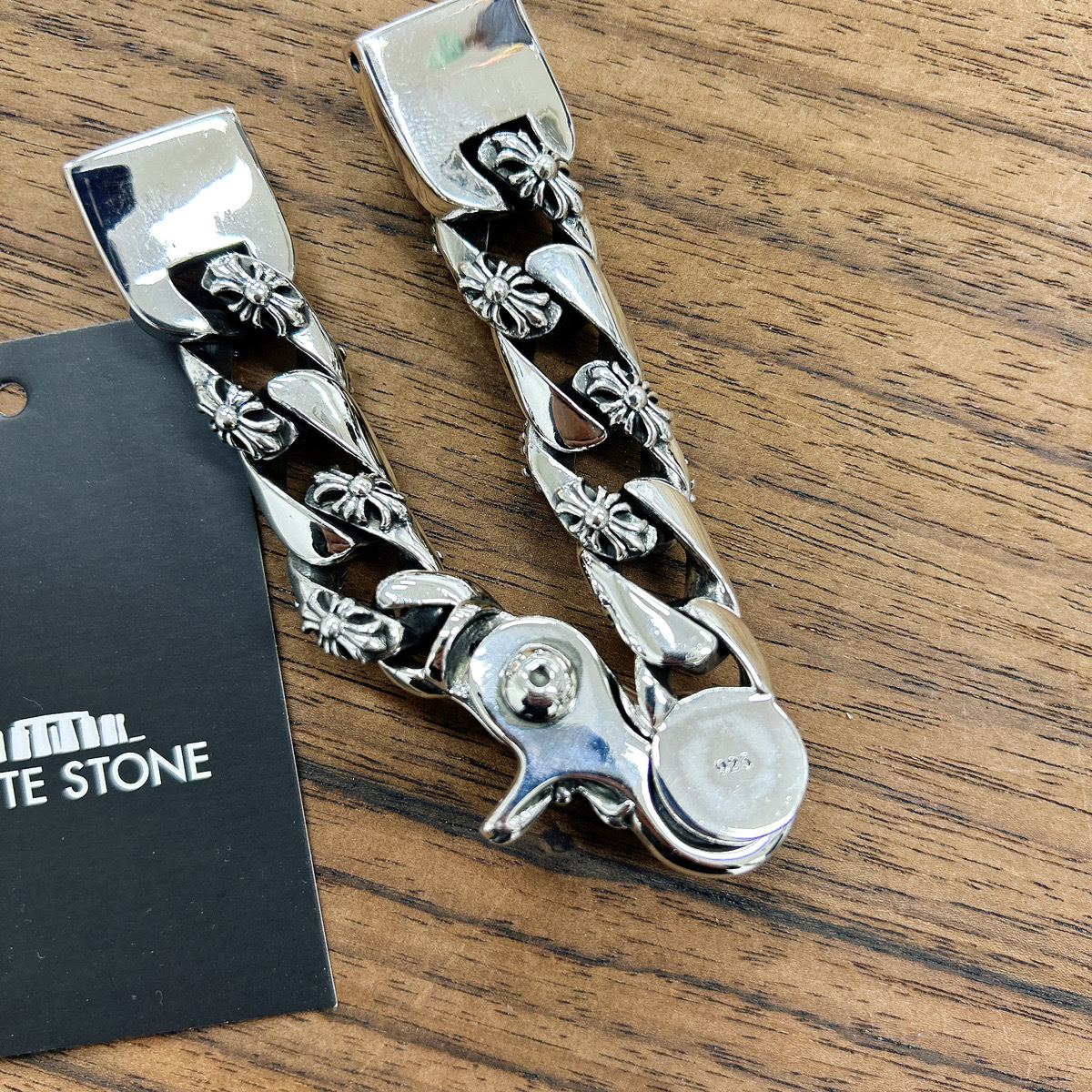 WHITESTONE ウォッチブレスレット Apple Watch用 for Apple Watch 
