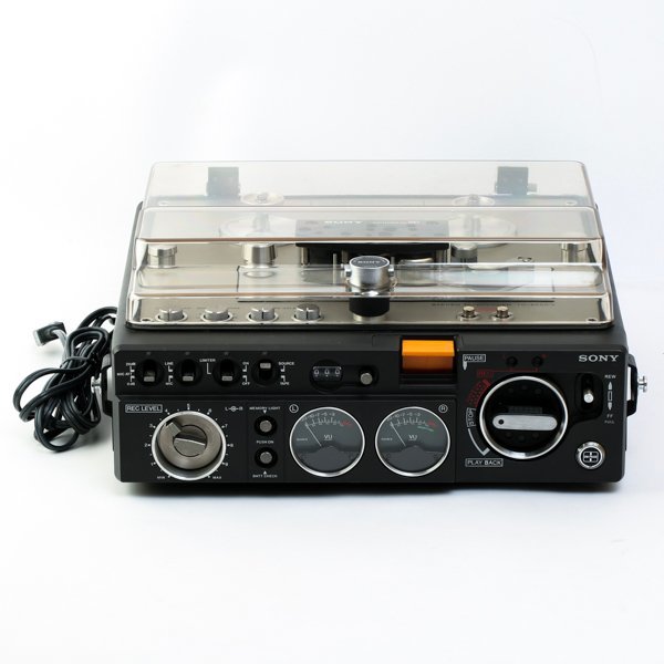 SONY オープンデンスケ TC-5550-2動作確認 SONY オープンデンスケ TC-5550-2動作確認
