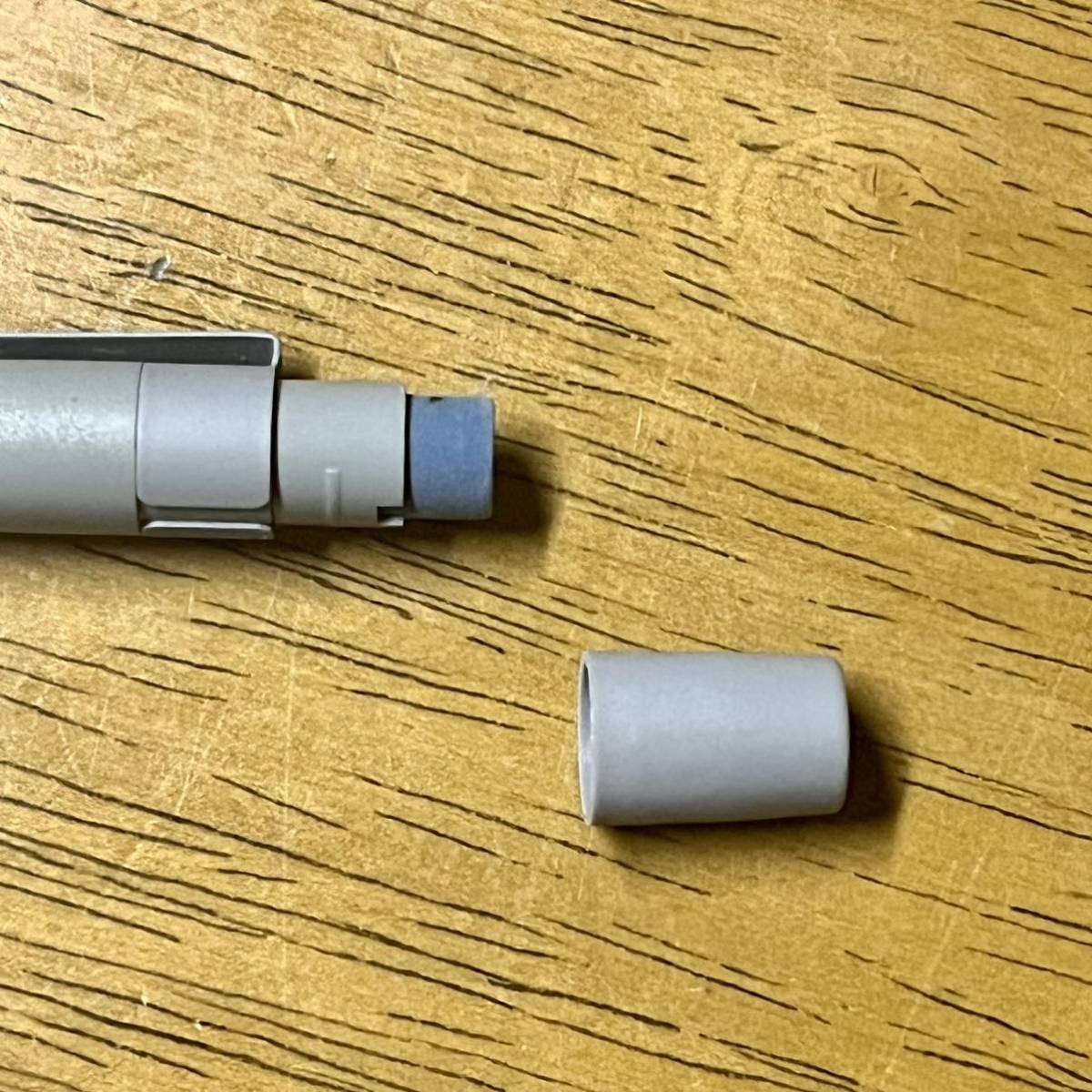 ぺんてる テクノプレス technopress 廃盤 廃番 貴重 レア シャーペン 