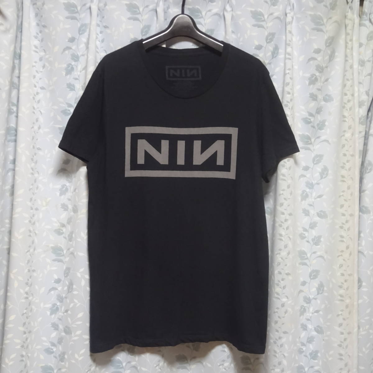ナインインチネイルズ Tシャツ NINE INCH NAILS ヴィンテージ古着_1