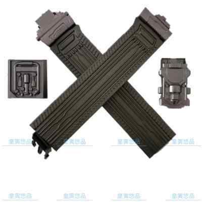 国内即出荷！ 仮面ライダーダブル DXダブルドライバー 用 CSM 風改造パーツ ベルト帯 RIDER CREATER社製 b