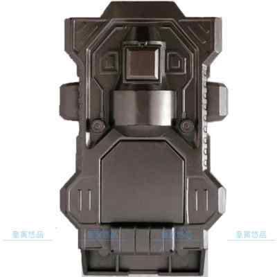 国内即出荷！ 仮面ライダーダブル DXダブルドライバー 用 CSM 風改造パーツ ベルト帯 RIDER CREATER社製 b