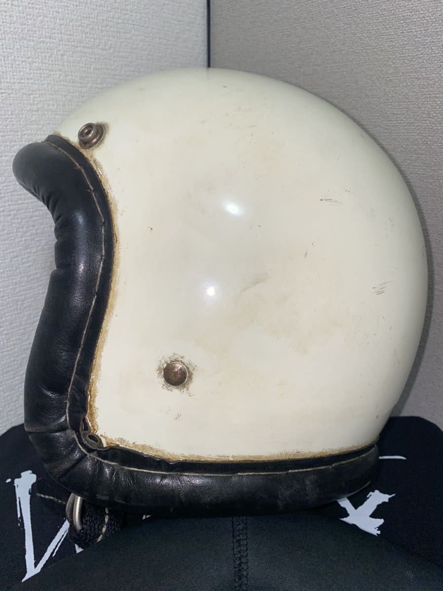 希少 初期 nobudz オーシャンビートル 500tx エイジング 革巻き サイズ 