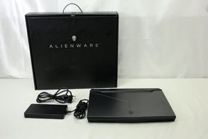 ALIENWARE17R4のYahoo!オークション(旧ヤフオク!)の相場・価格を見る 
