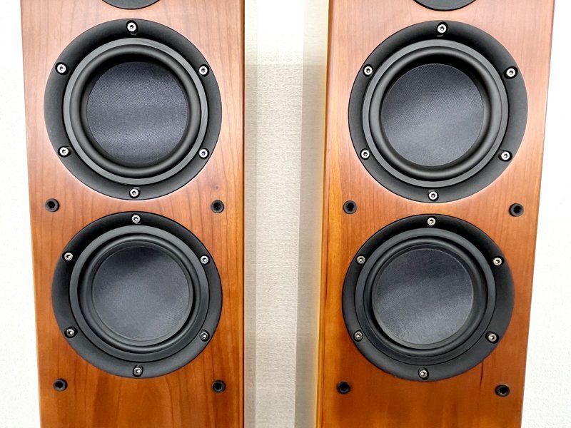 DENON デノン ⁄ SC-T11SG ペア P P D D トールボーイスピーカー｜Yahoo