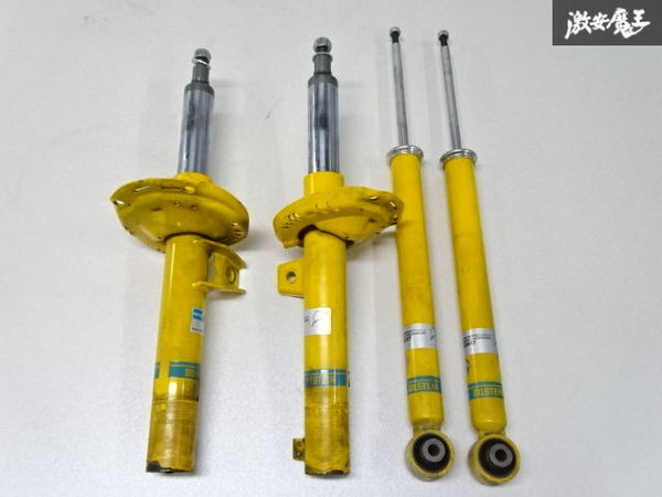 おがた 品 ビルシュタイン フォルクスワーゲン VW ゴルフ7 GOLF 7 BILSTEIN