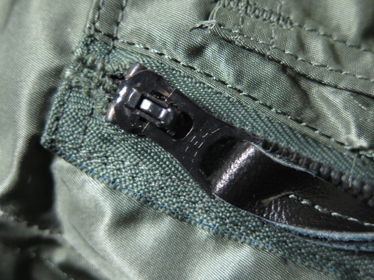 米軍実物 N－2B フライトジャケット S 【公式通販】