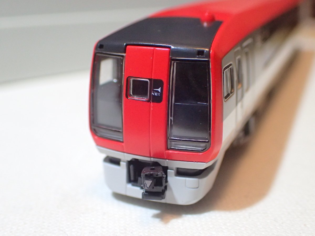 253系 成田エクスプレス ジャンク品 Nゲージ TOMIX 成田エクスプレス 253系特急形電車 6両セット ジャンク