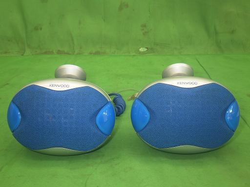KENWOOD KSC-S1 ケンウッド サテライトスピーカー Yahoo!オークション