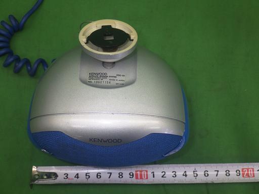 KENWOOD KSC-S1 ケンウッド サテライトスピーカー Yahoo!オークション