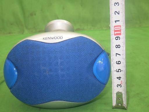 KENWOOD KSC-S1 ケンウッド サテライトスピーカー Yahoo!オークション