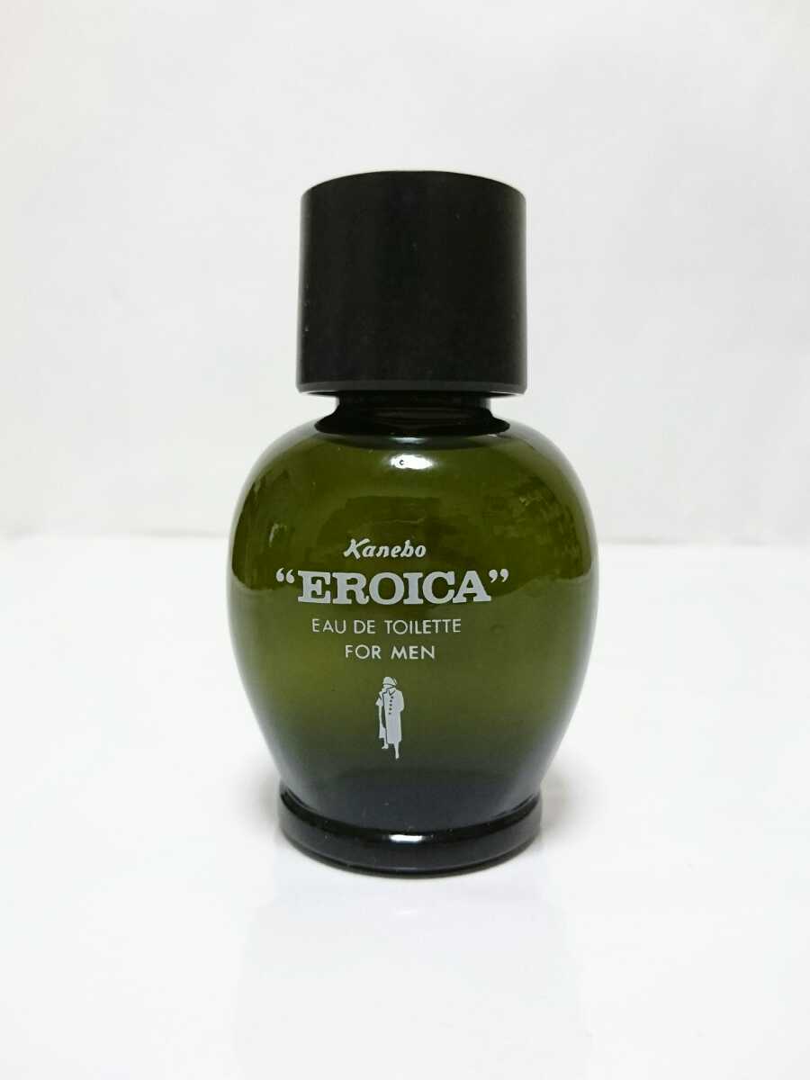 カネボウ エロイカ フォーメン オードトワレ EDT 120ml KANEBO EROICA