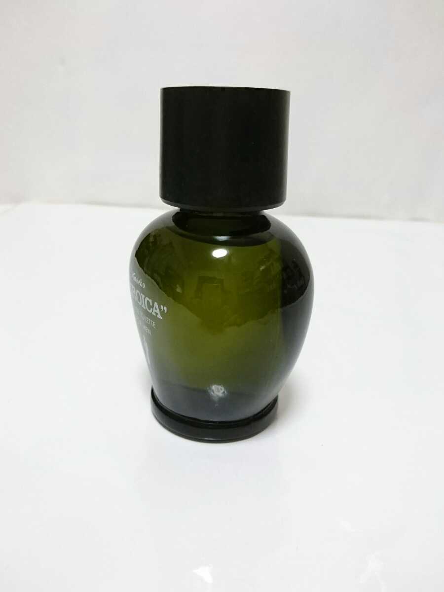 カネボウ エロイカ フォーメン オードトワレ EDT 120ml KANEBO EROICA