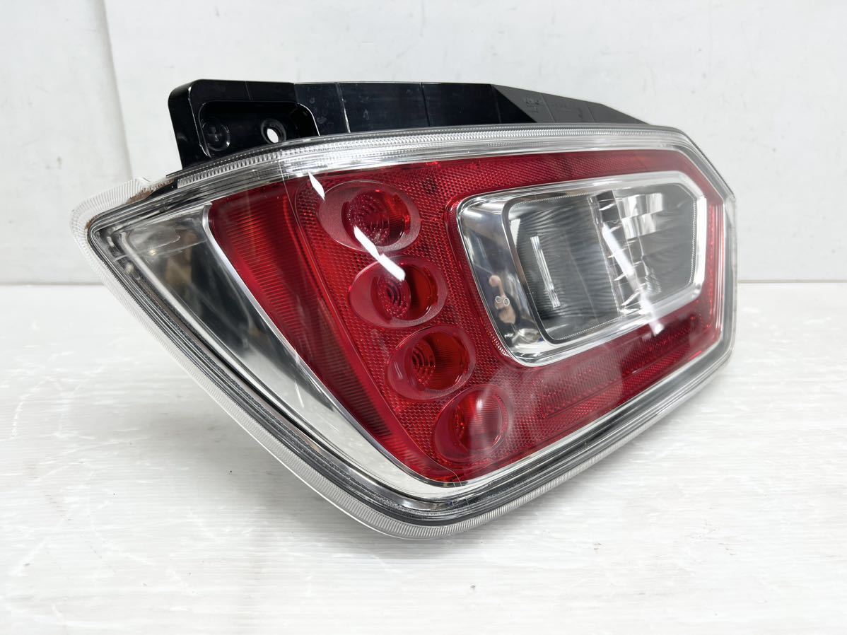 ワゴンR MH55S MH35S 左 テールランプ ICHIKOH D205 【公式通販】