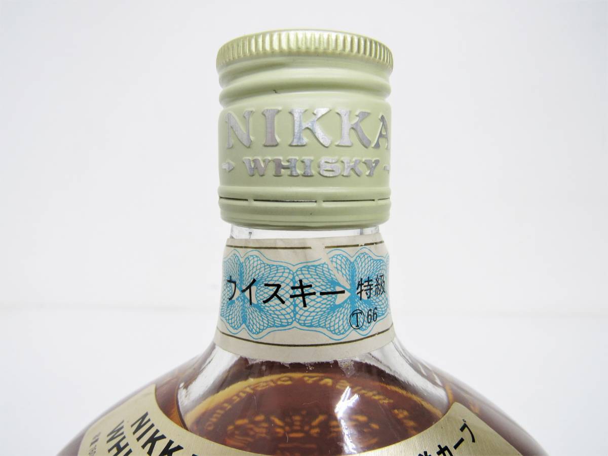 カープ 1979年 優勝記念 ウイスキー 希少·未開封】NIKKA ウイスキー