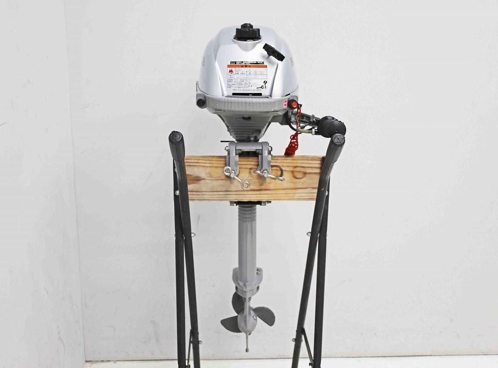 0584C23 HONDA ホンダ 小型船舶用船外機 BZBF ボート レジャー_3