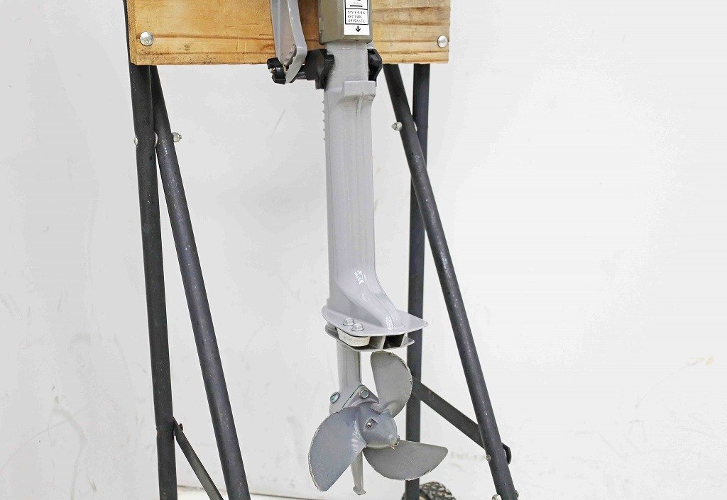 0584C23 HONDA ホンダ 小型船舶用船外機 BZBF ボート レジャー_6