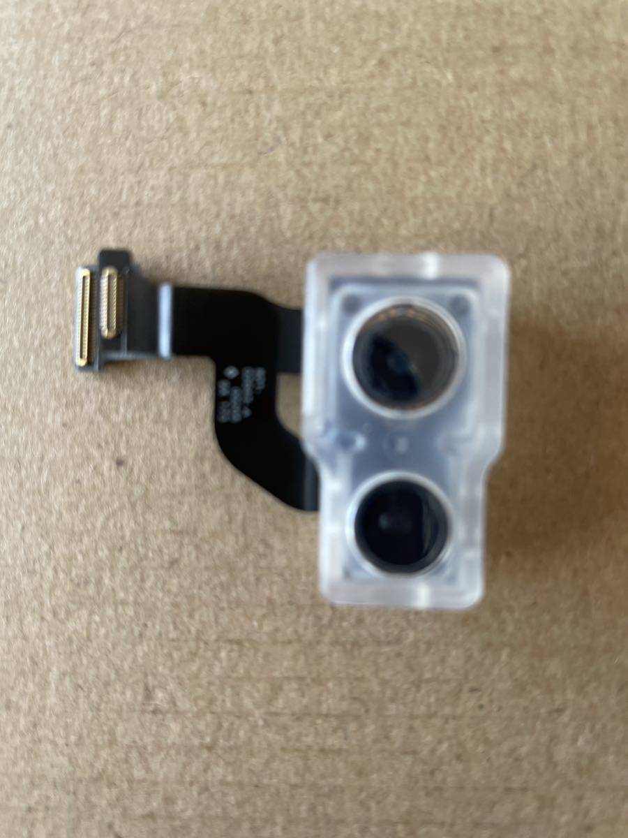 iPhone12 アウトカメラ　新品