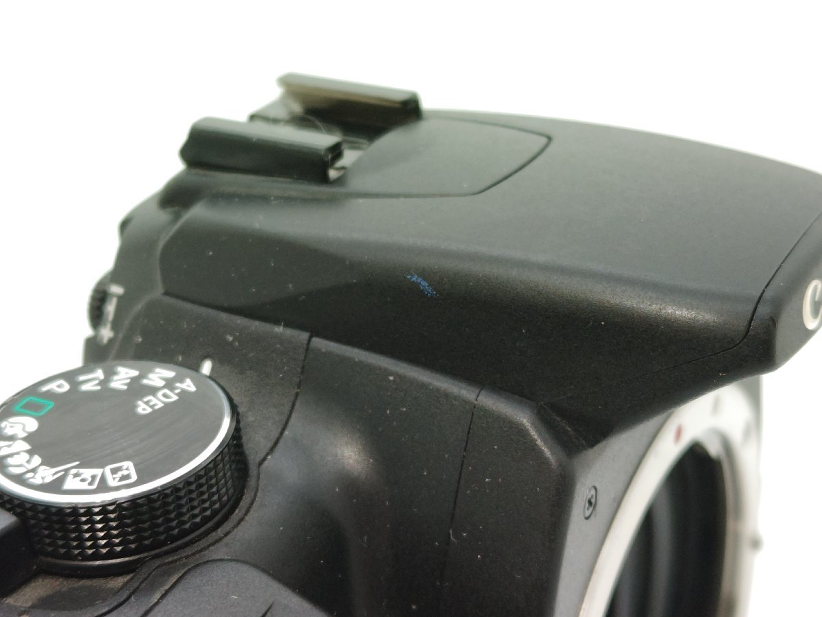 Canon EOS Kiss Digital N BATTERY GRIP BG-E3 付 キャノン バッテリー