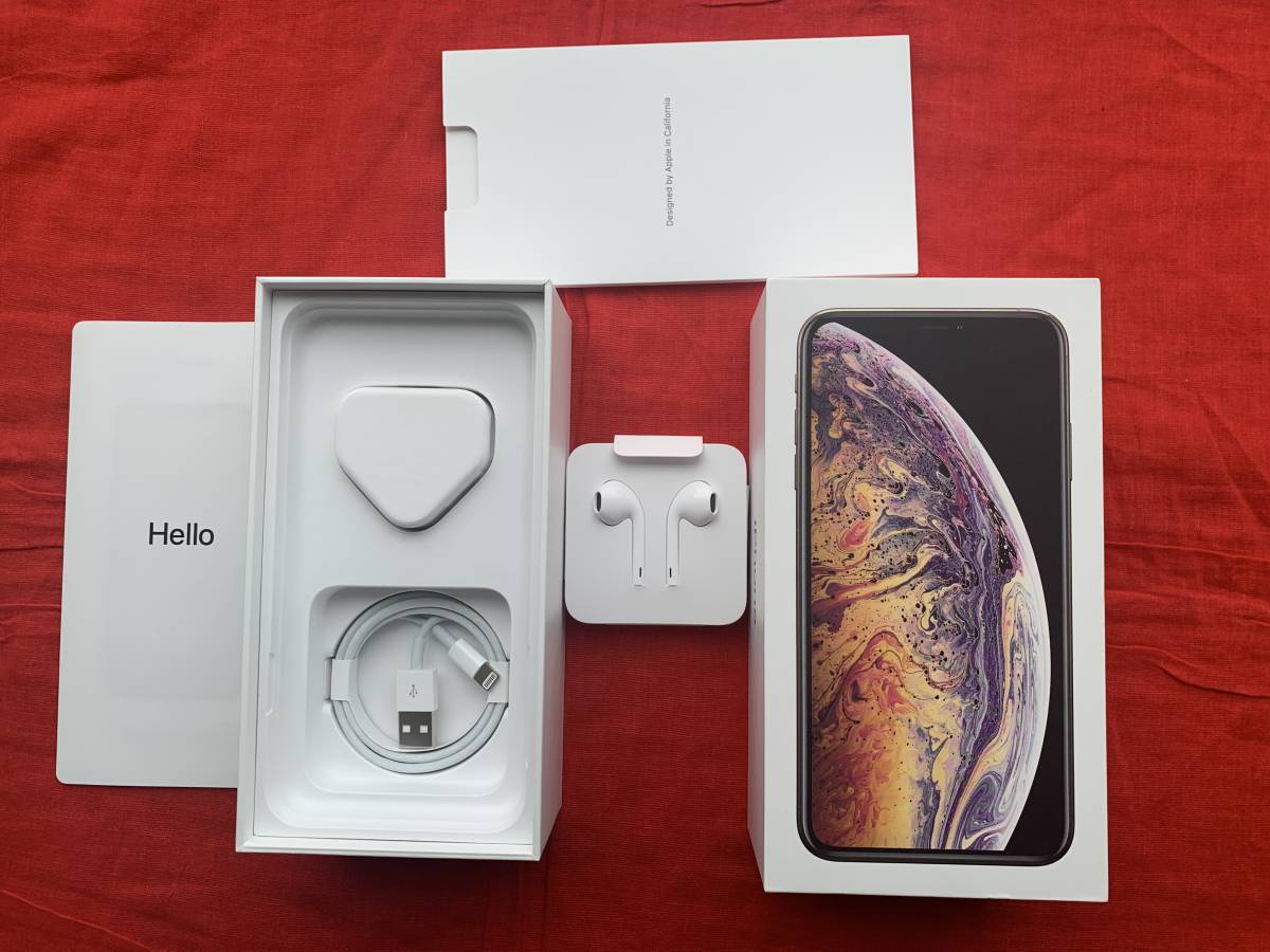 Apple iPhone XS Max 256GB 手机| eBay まだまだ現役iPhone XS