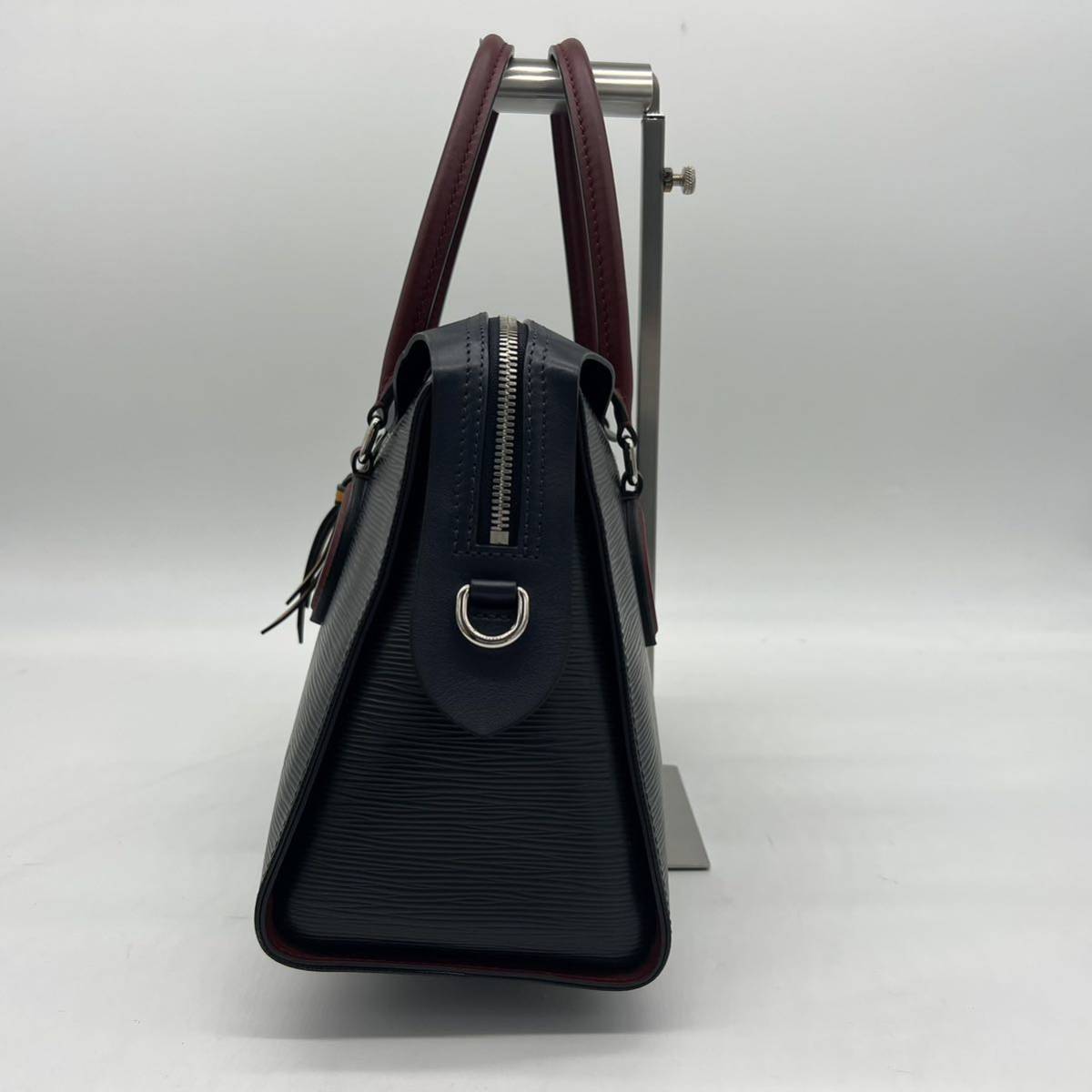 1円 【定価35万・極美品】LOUIS VUITTON ルイヴィトン テュイルリー  