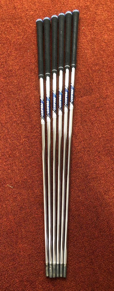 プロジェクトX フライテッド 6.0 SX PROJECT X FLIGHTED